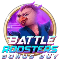 Battle Roosters Bonus Buy